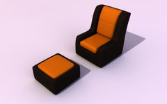 Furniture - Seating