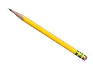 Pencil